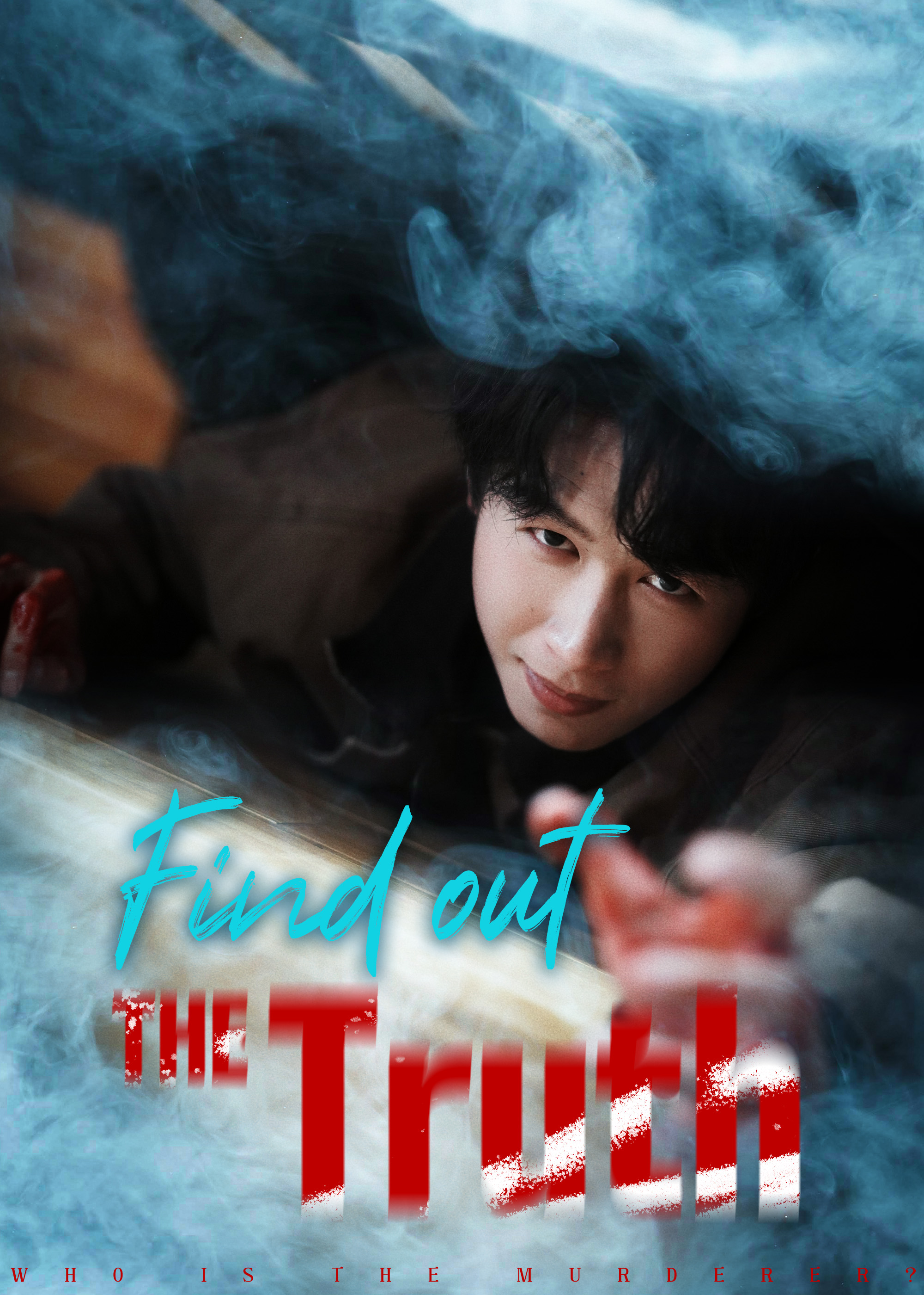 Poster Find out the Truth