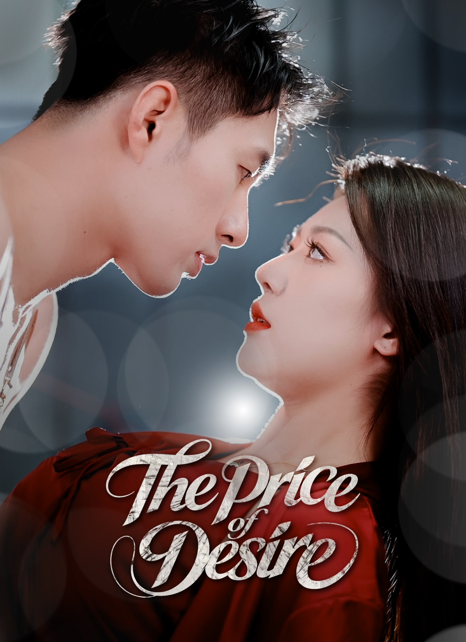 Poster The Price of Desire