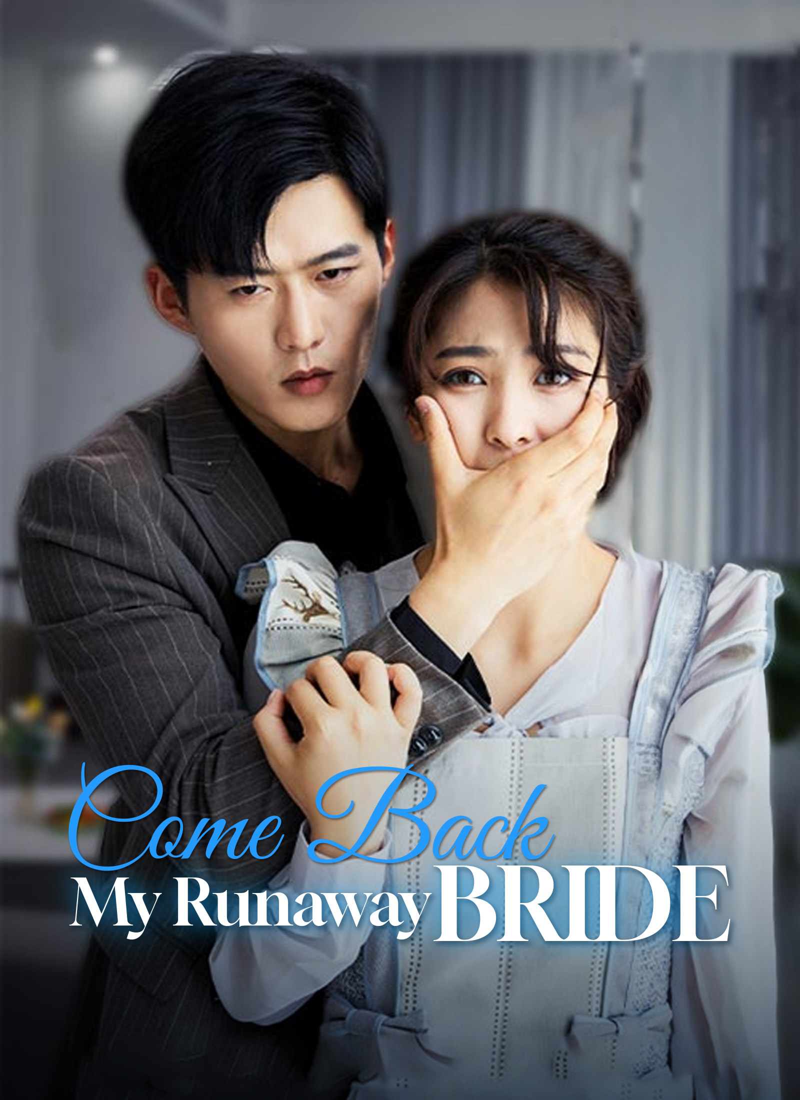 Poster Come Back, My Runaway Bride