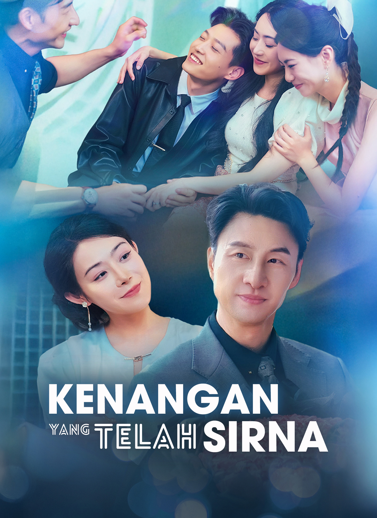 Poster [Dubbing]Kenangan yang Telah Sirna