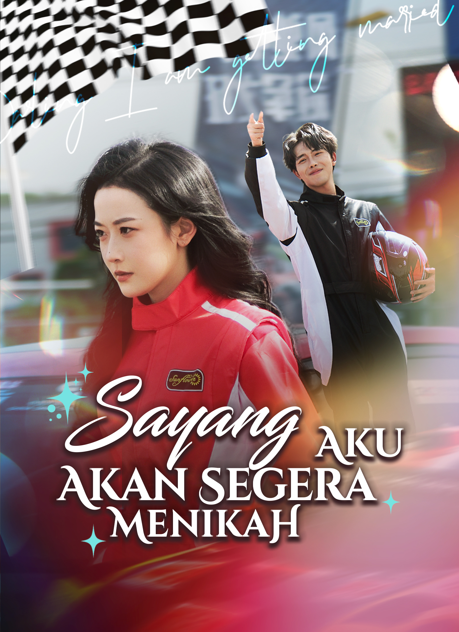 Poster [Dubbing] Sayang, Aku Akan Segera Menikah