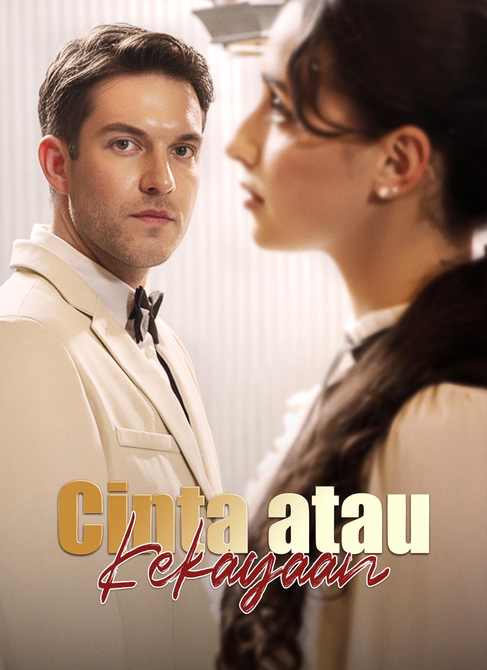 Poster [Dubbing]Cinta atau Kekayaan
