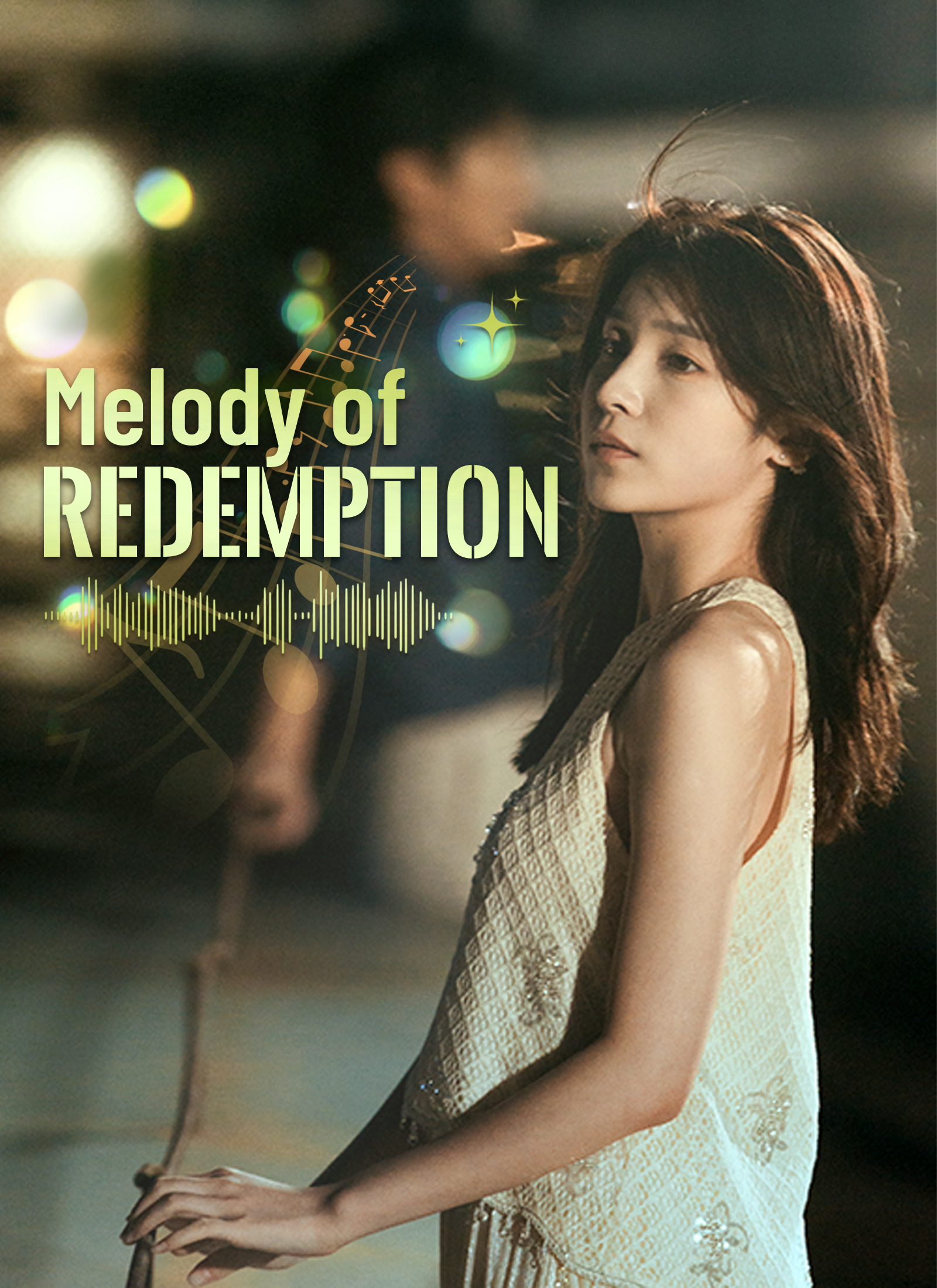 Poster Melody of Redemption