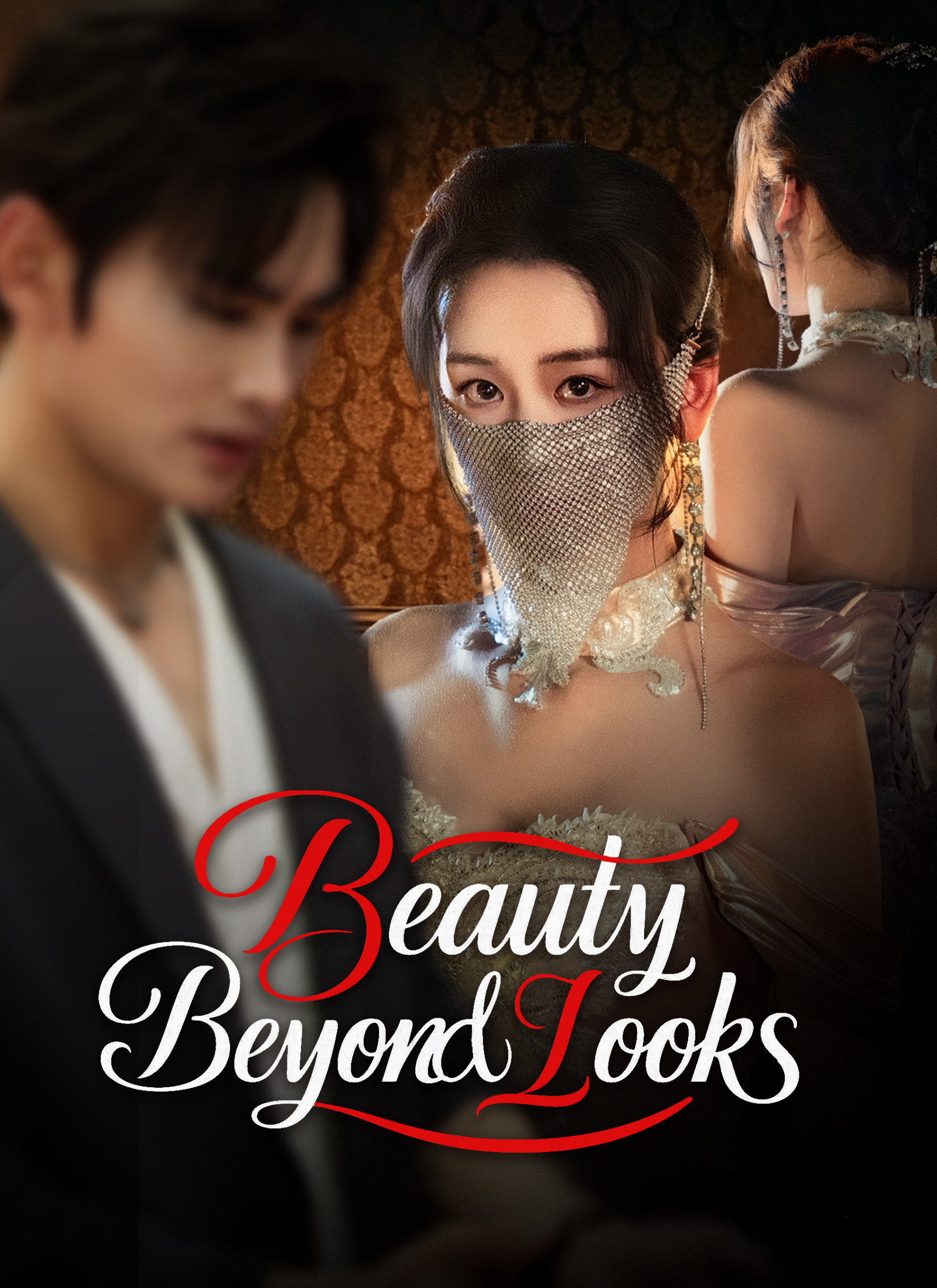 Poster Beauty Beyond Looks