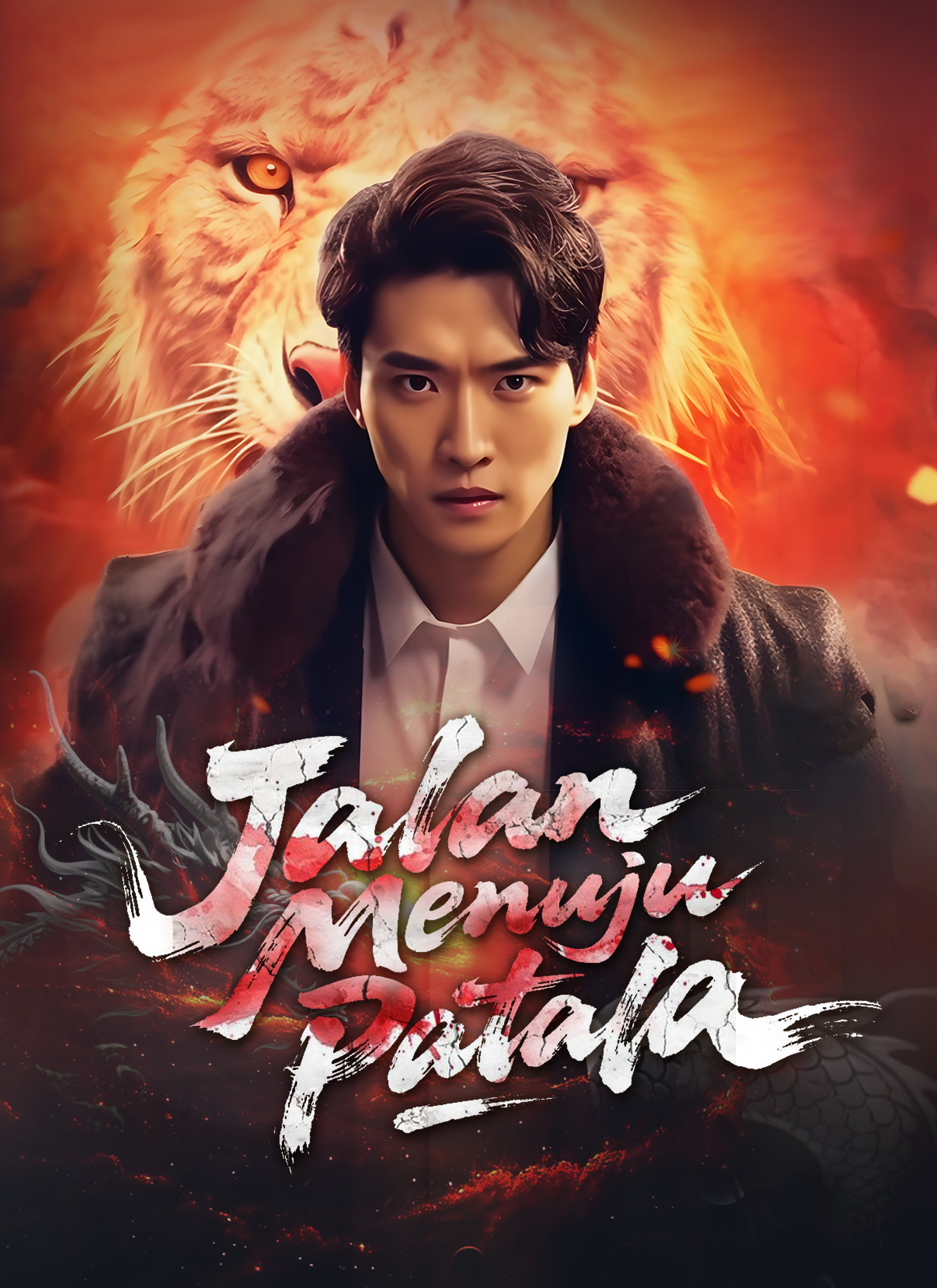 Poster Jalan Menuju Patala