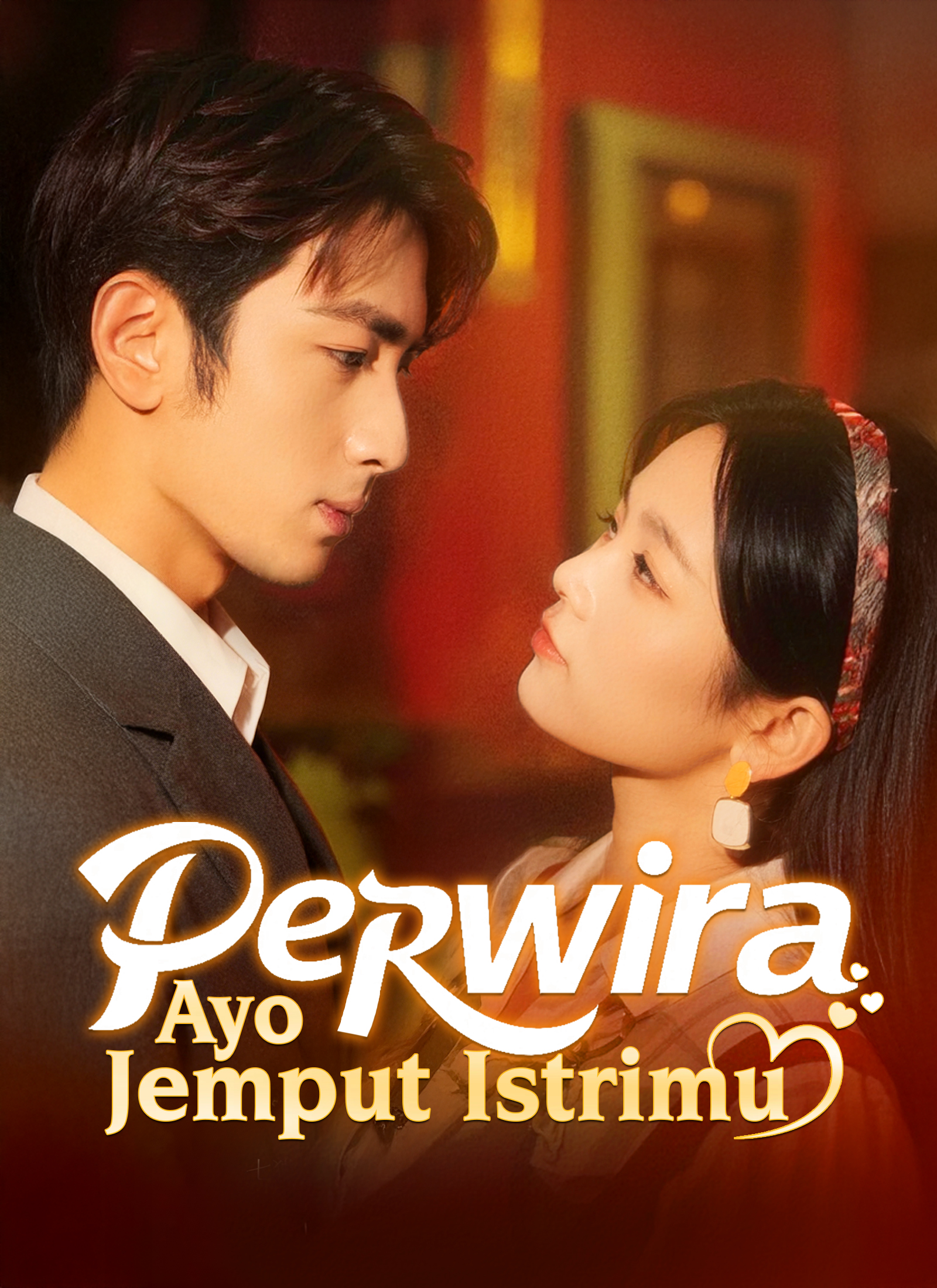 Poster Perwira, Ayo Jemput Istrimu