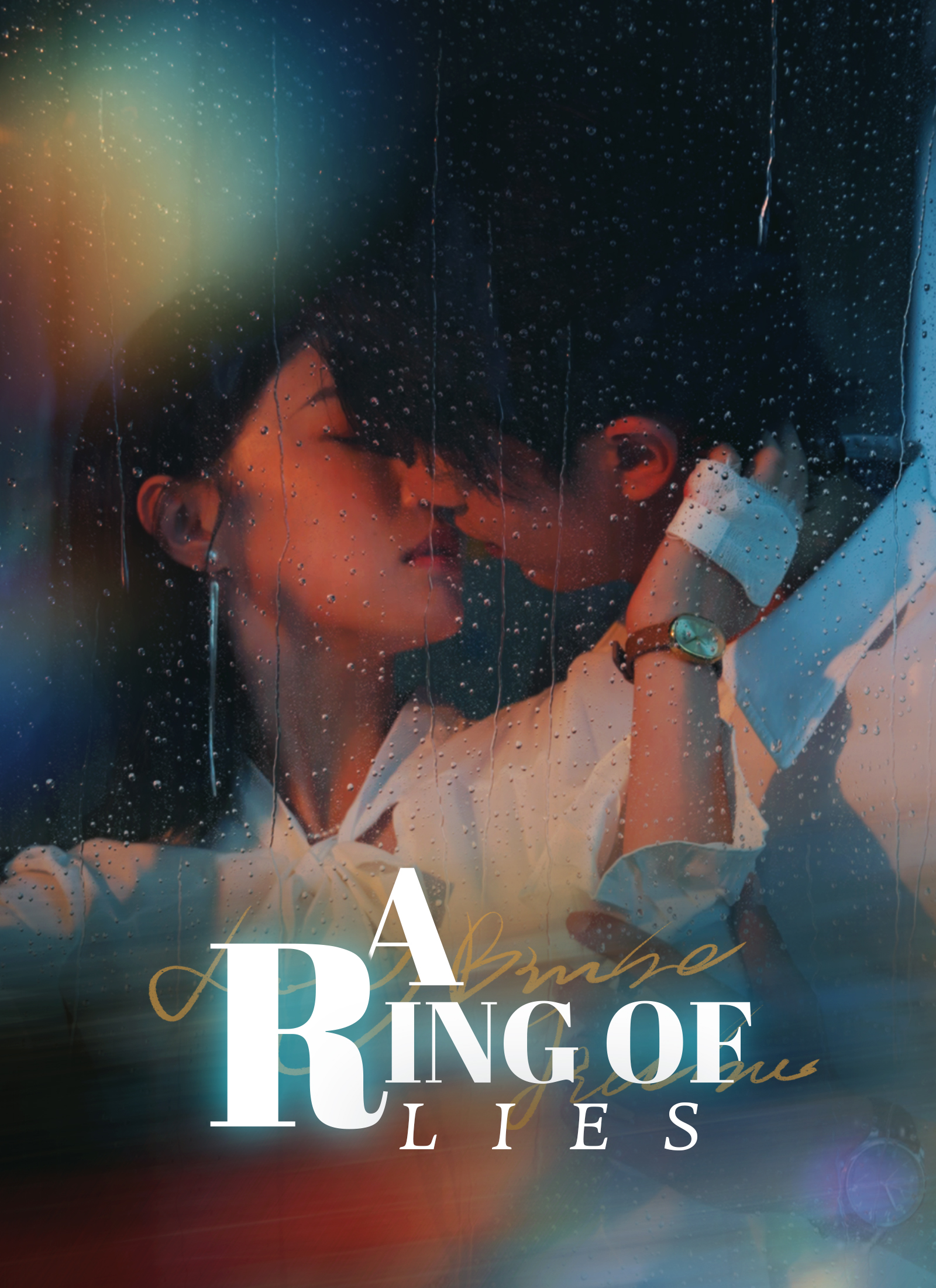 Poster [Dubbed]A Ring of Lies