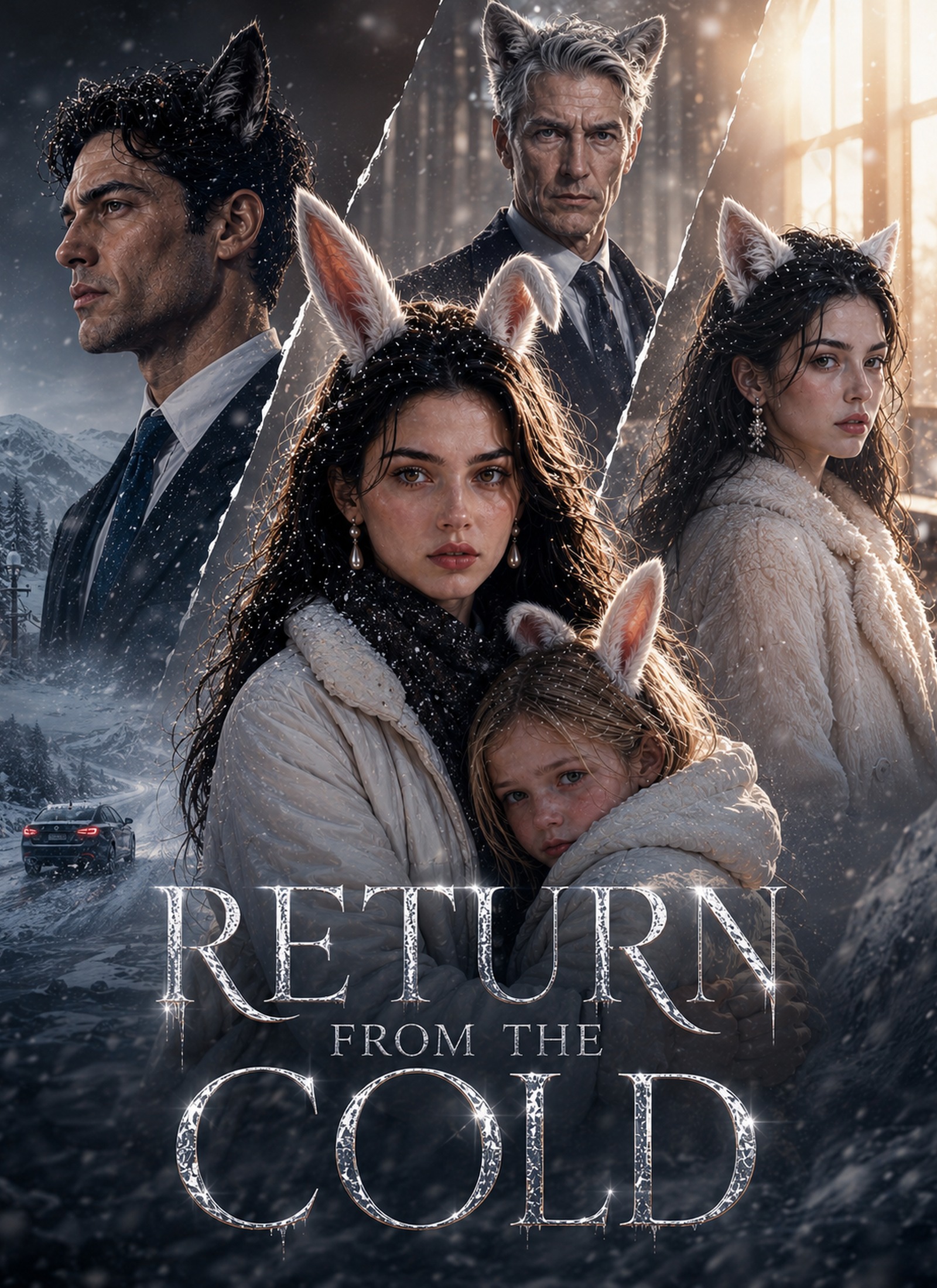 Poster Return from the Cold