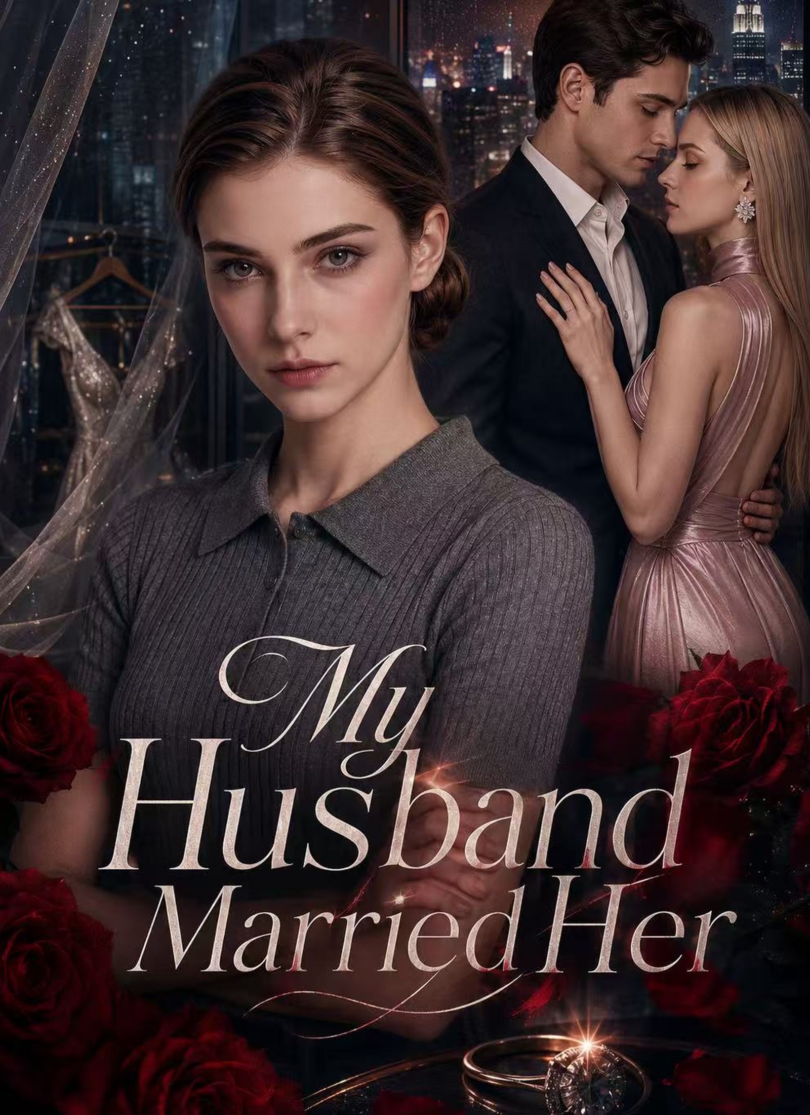 Poster My Husband Married Her