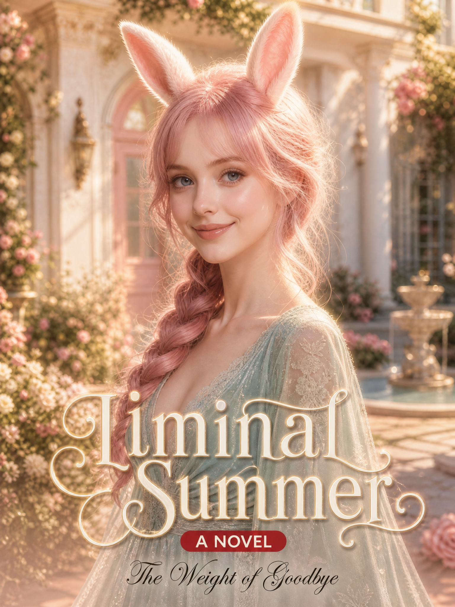 liminal summer ​