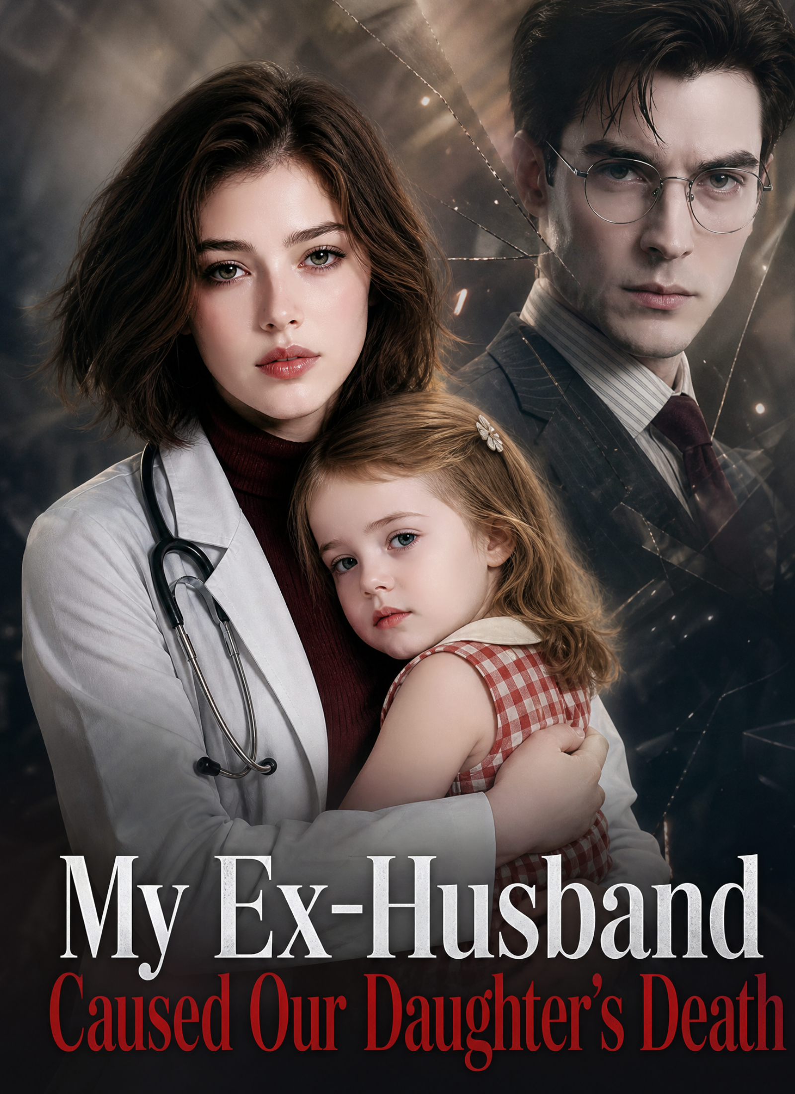 Poster My Ex-Husband Caused Our Daughter's Death