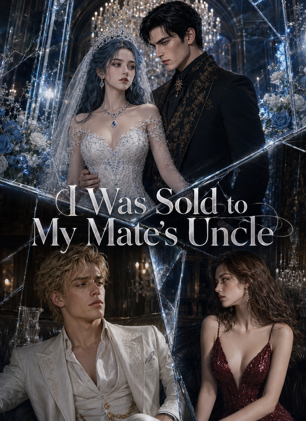 Poster I Was Sold to My Mate’s Uncle