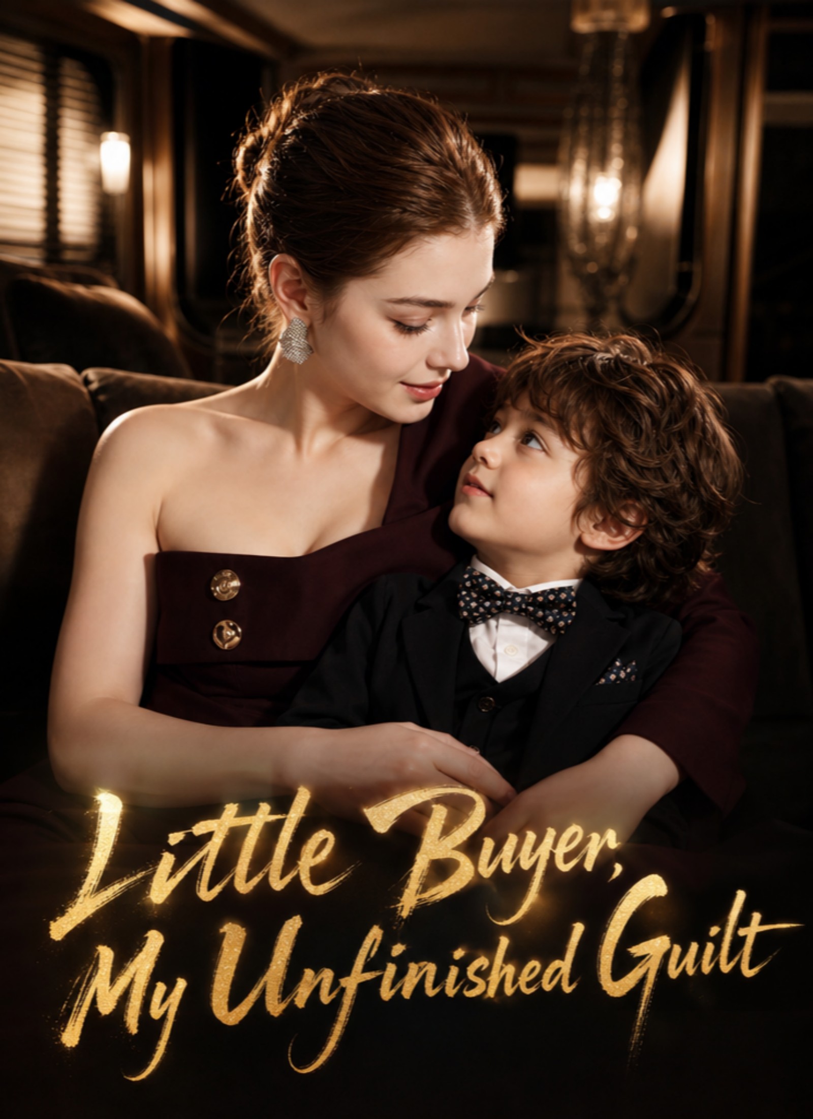 Little Buyer, My Unfinished Guilt