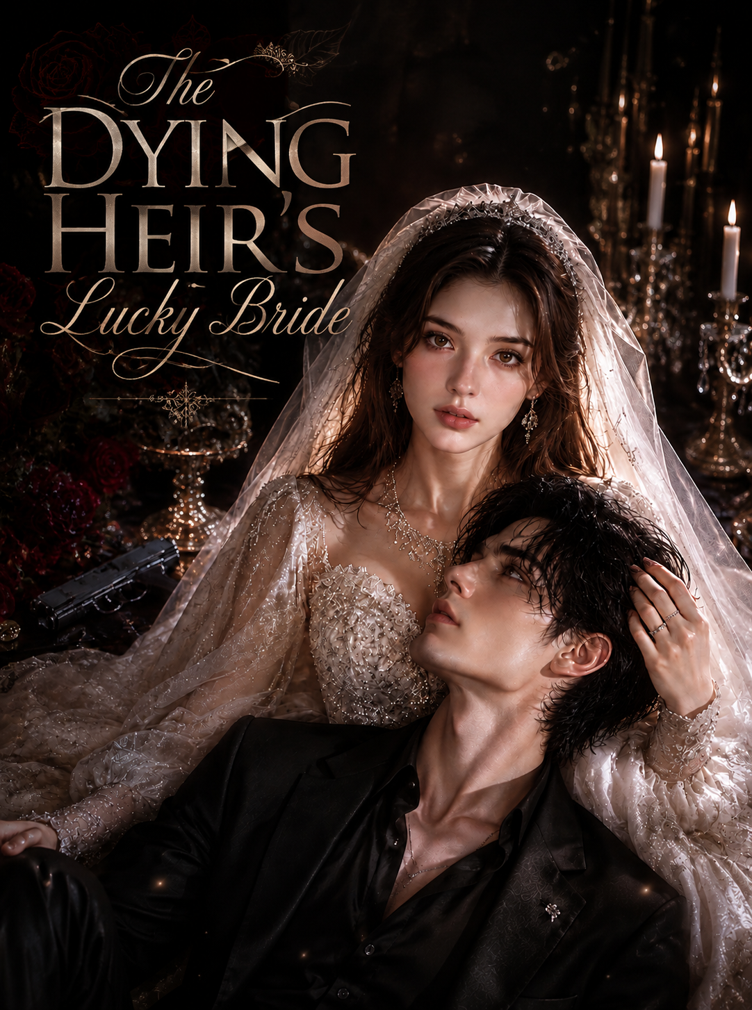 The Dying Heir’s Lucky Bride