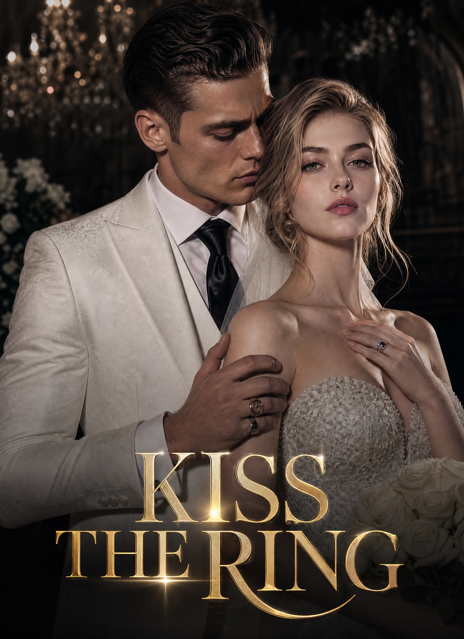 Kiss the Ring