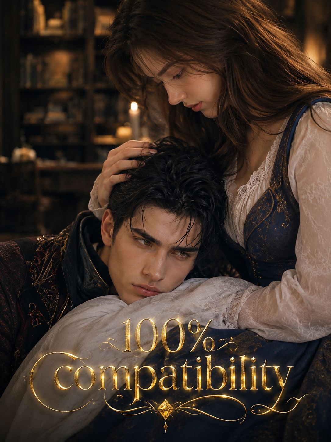 Poster 100%Compatibility