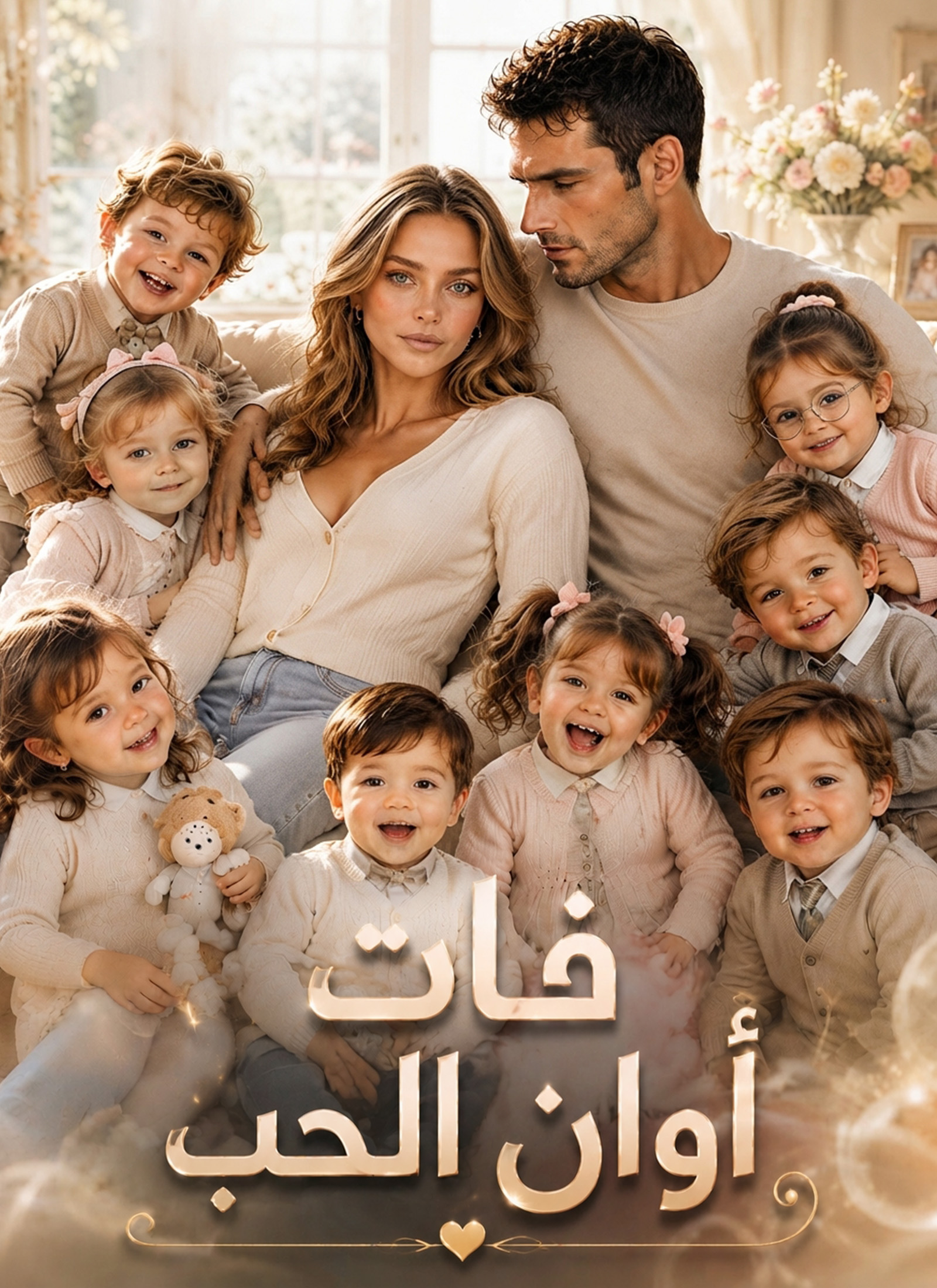مشاهدة مسلسل فات أوان الحب مترجم كامل بجودة عالية | ديب دراما
