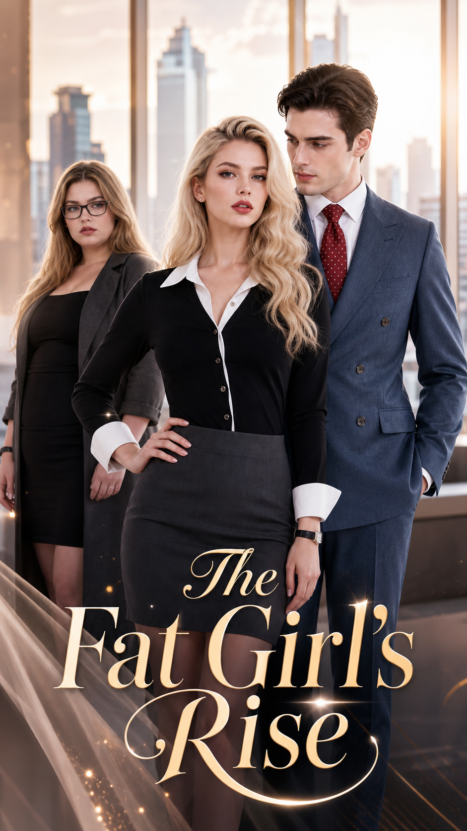 The Fat Girl's Rise