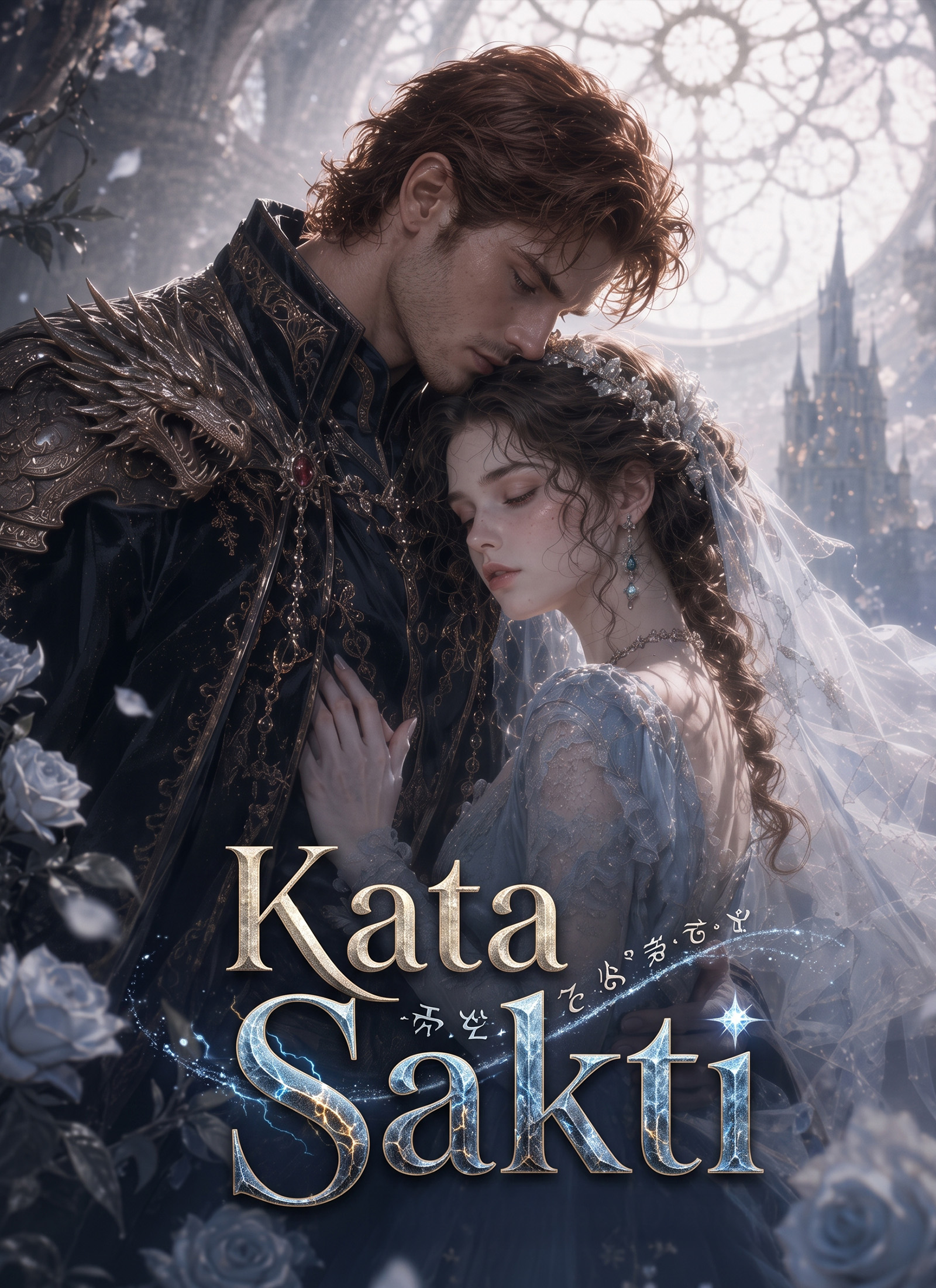 Poster Kata Sakti