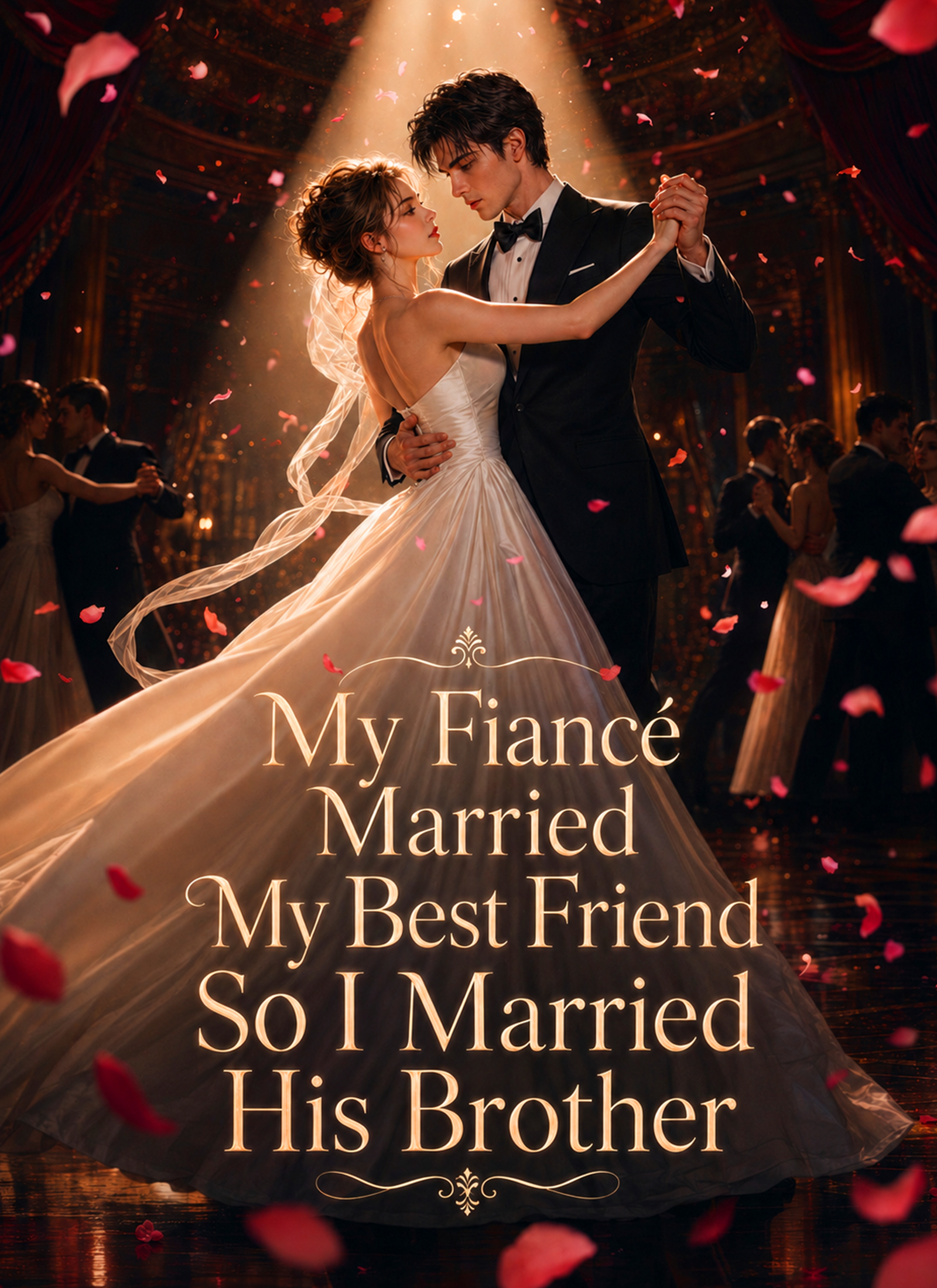 My Fiancé Married My Best Friend So I Married His Brother