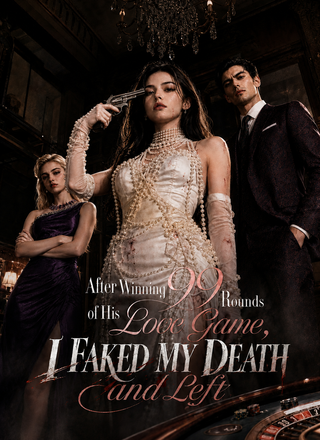 After Winning 99 Rounds of His Love Game, I Faked My Death and Left