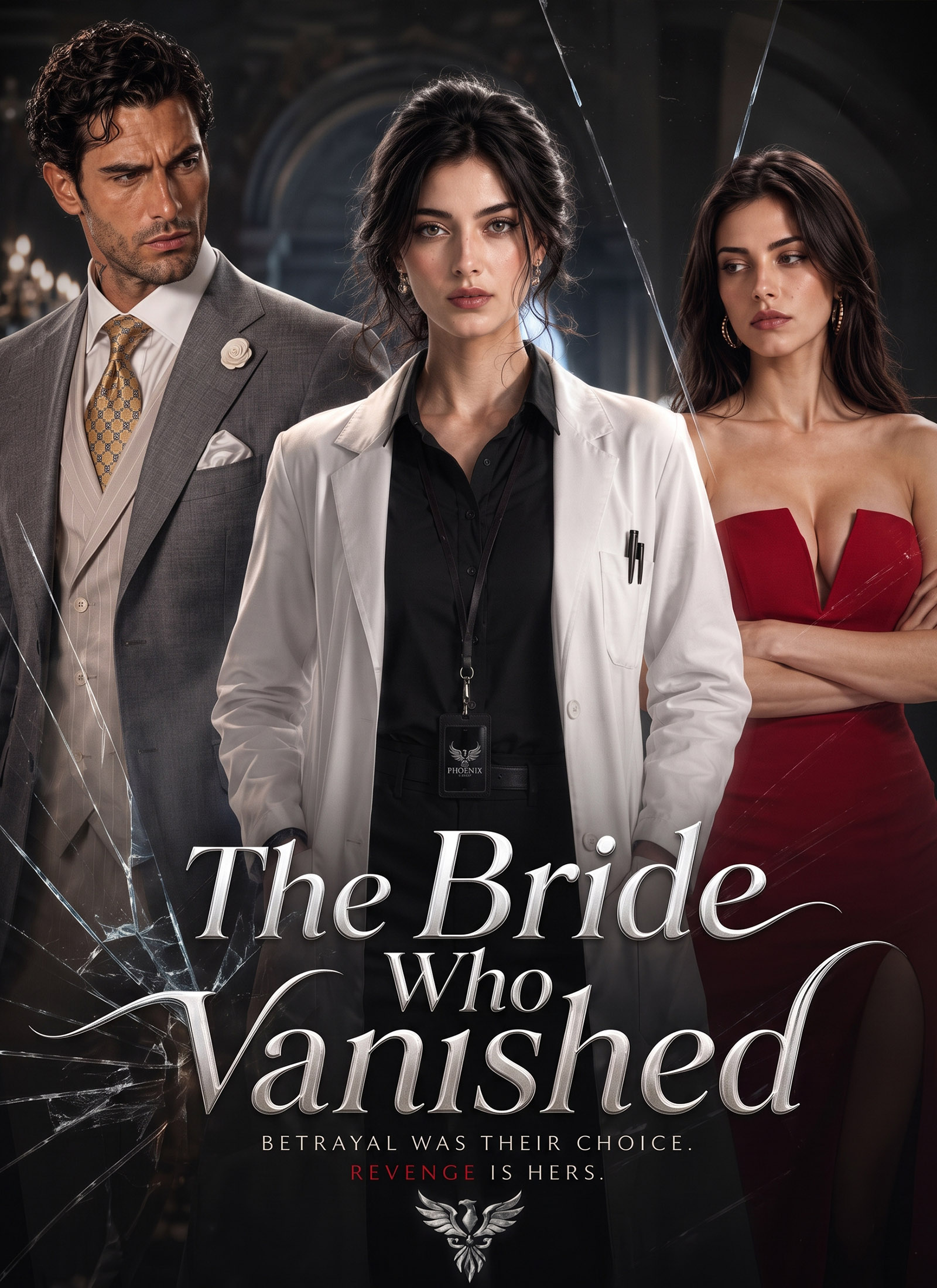 The Bride Who Vanished