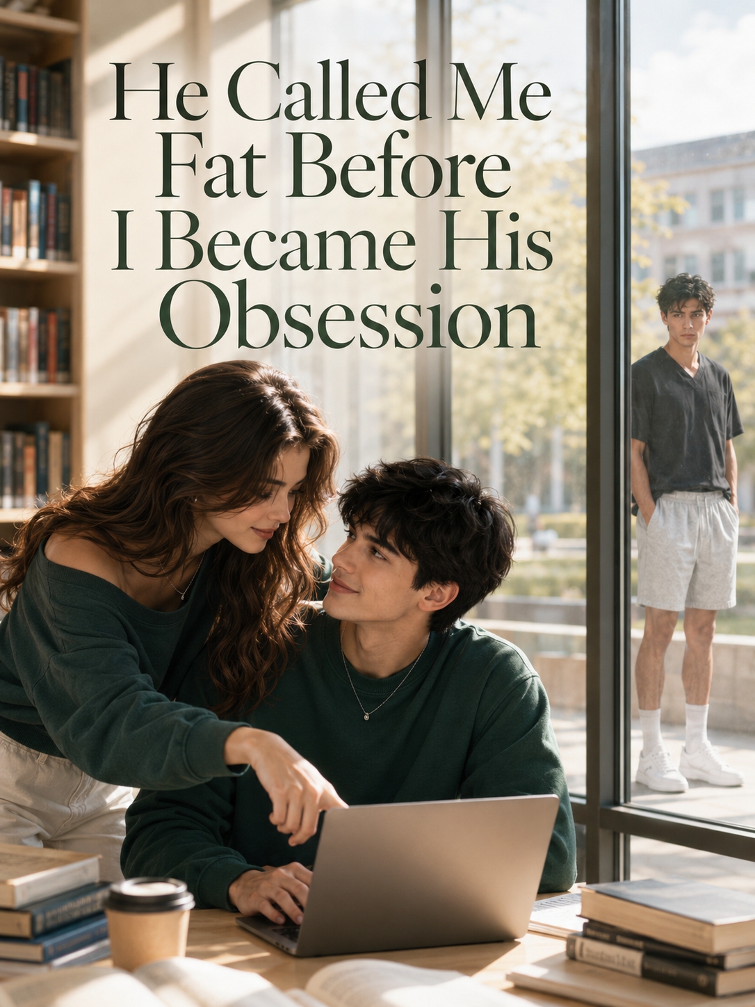 Poster He Called Me Fat Before I Became His Obsession