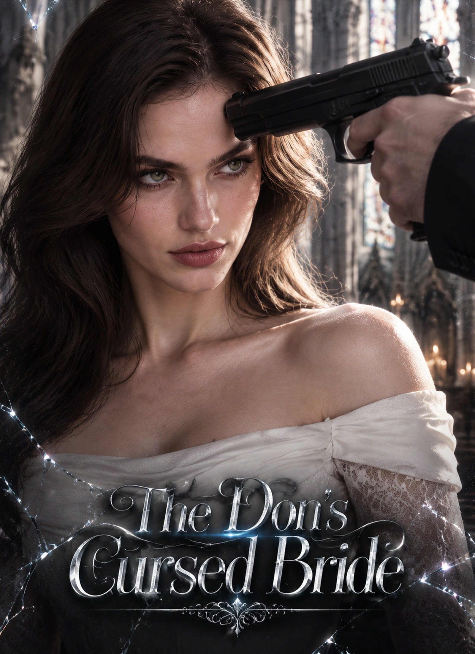 The Don’s Cursed Bride