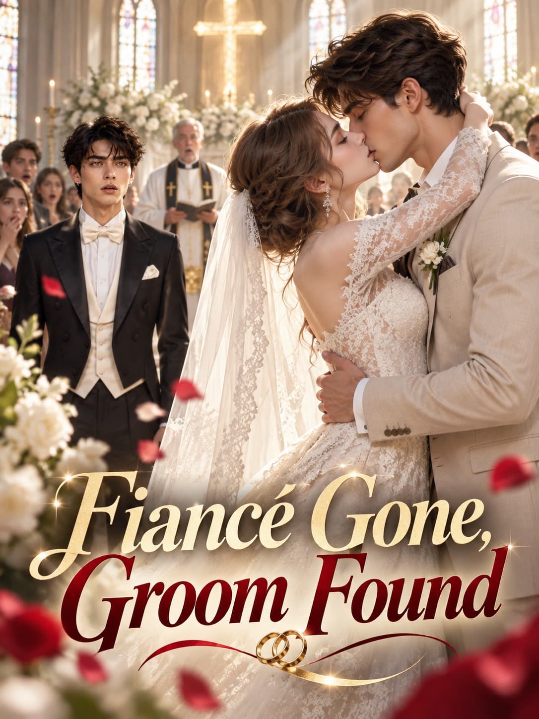 Fiancé Gone, Groom Found