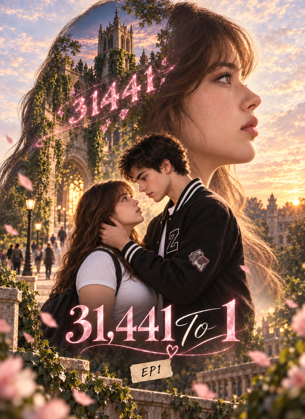 Poster 31441 To 1