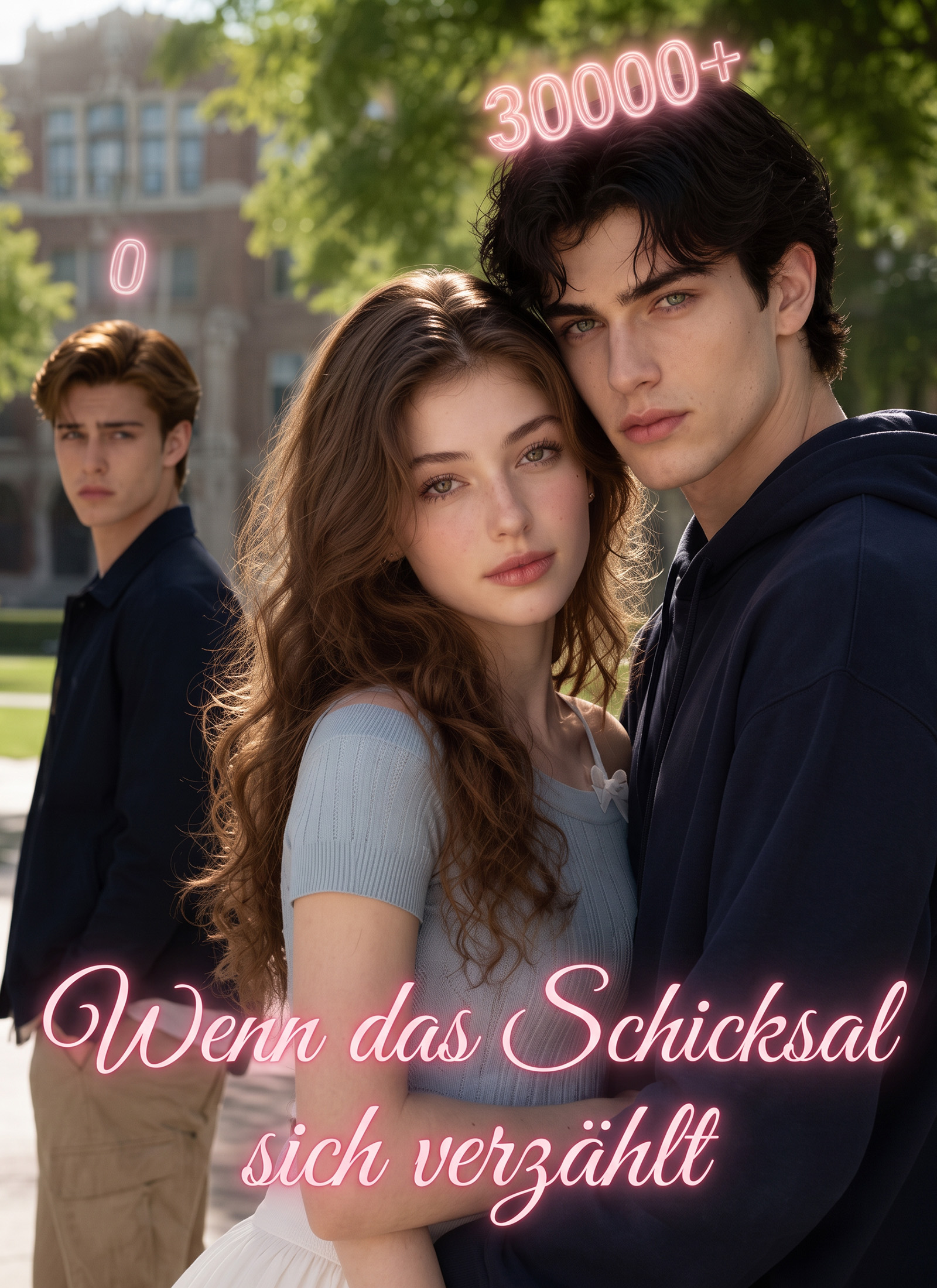 Wenn das Schicksal sich verzählt