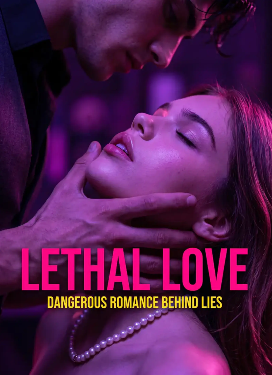 Poster Lethal Love