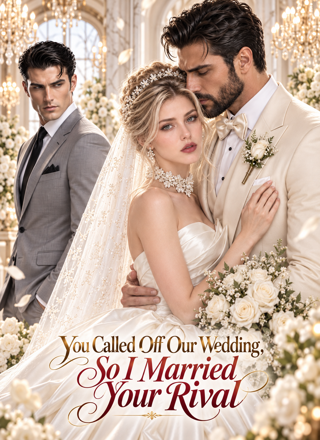 You Called Off Our Wedding, So I Married Your Rival
