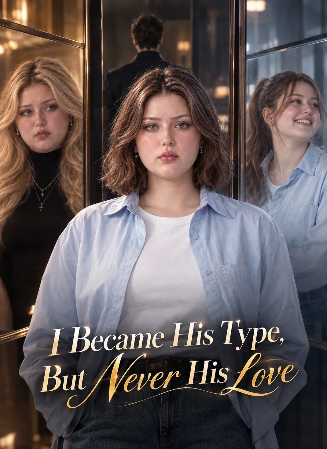 I Became His Type, But Never His Love