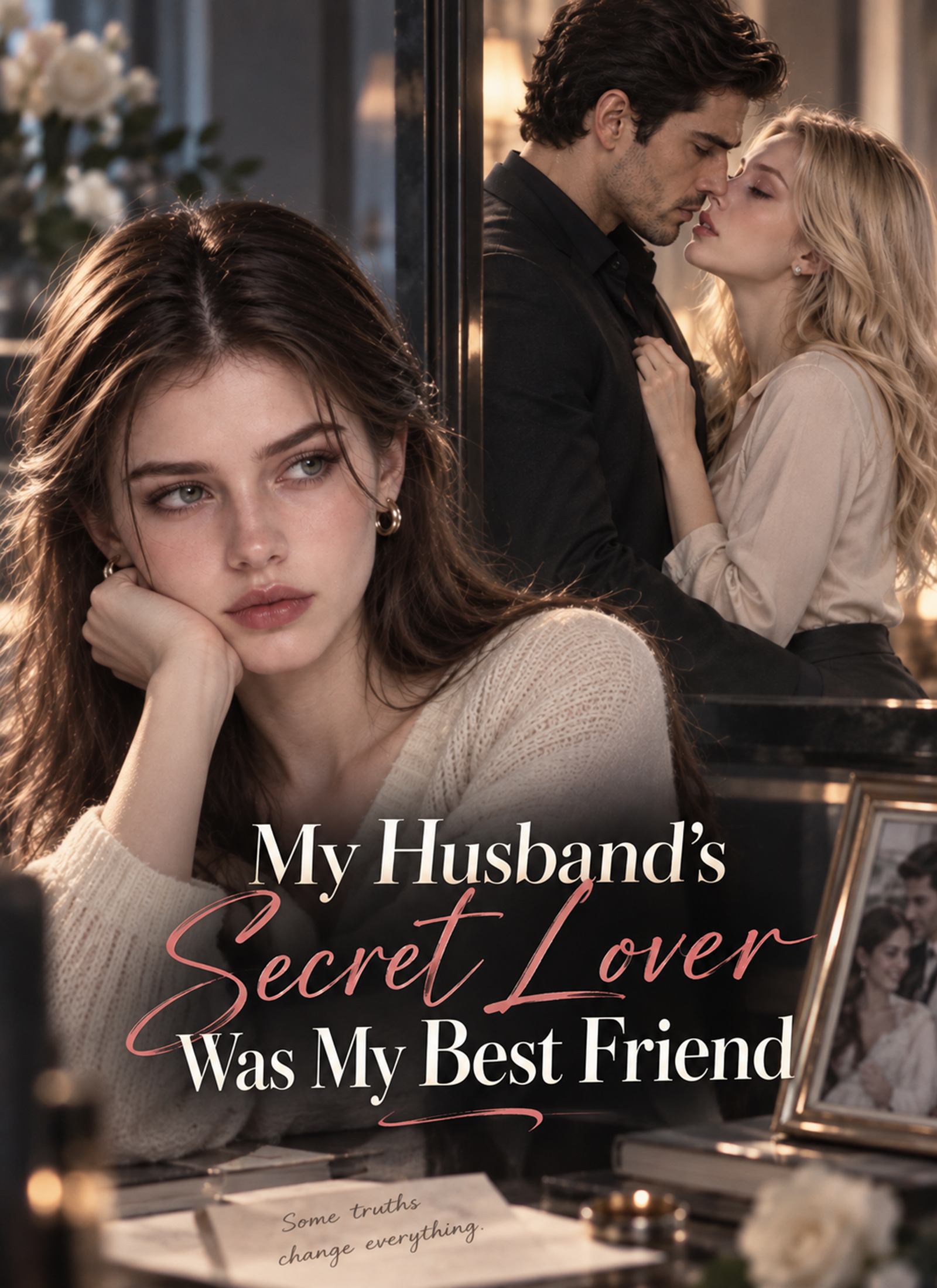 Poster My Husband’s Secret Lover Was My Best Friend