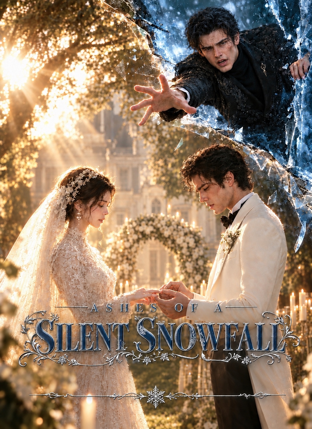Ashes of a Silent Snowfall