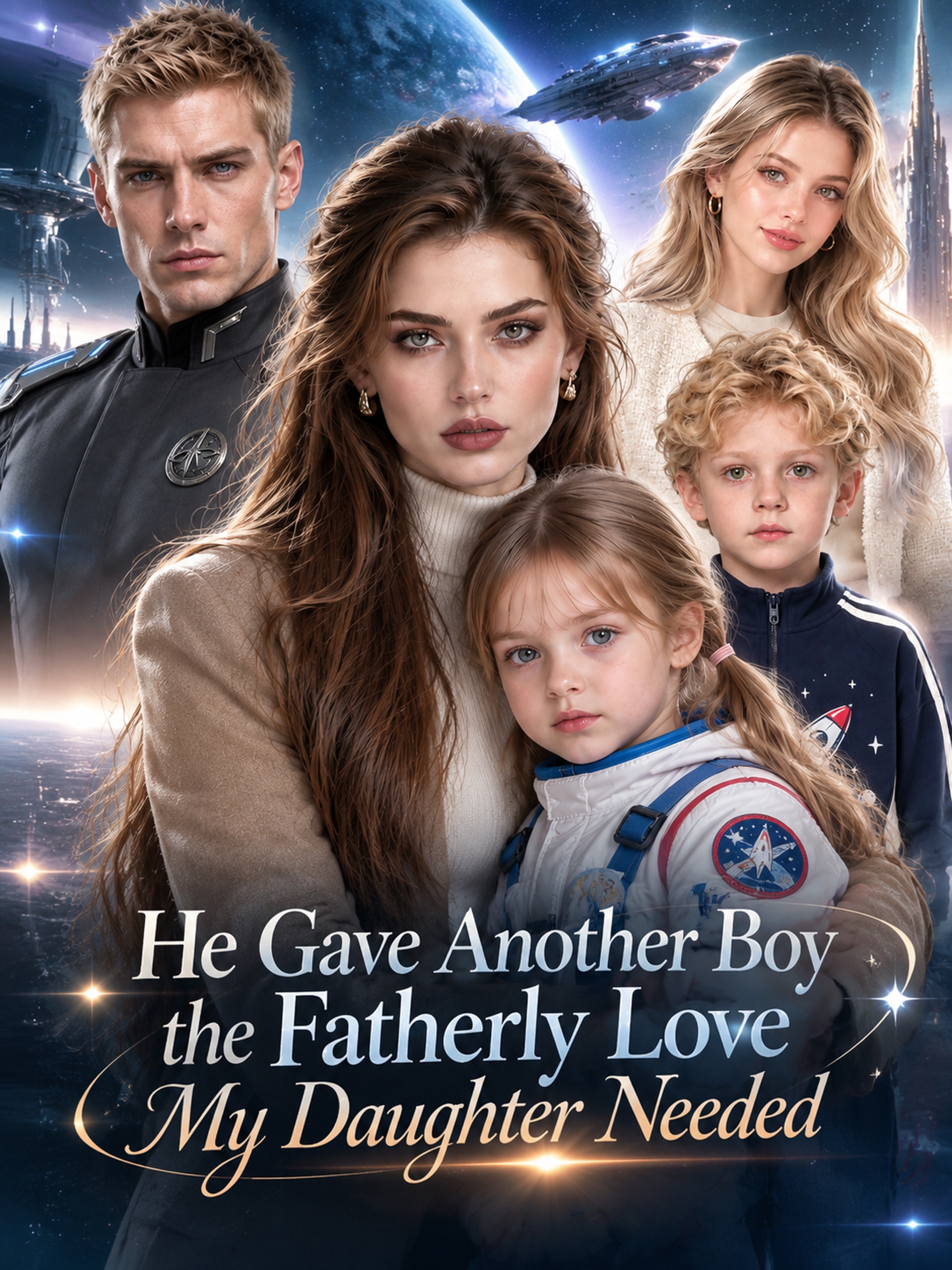 He Gave Another Boy the Fatherly Love My Daughter Needed