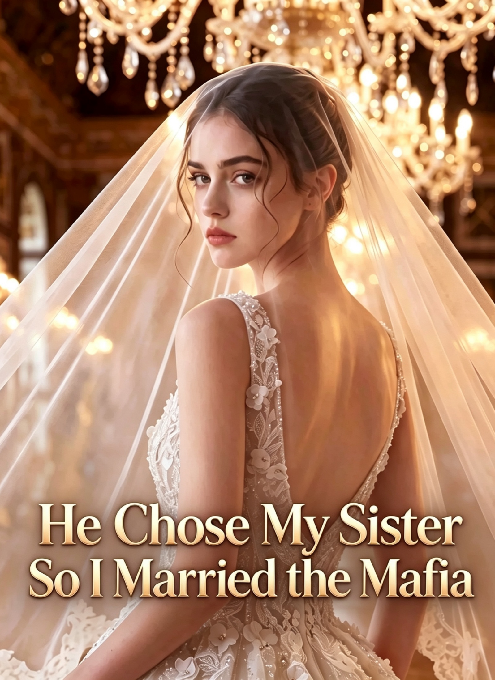 Poster He Chose My Sister, So I Married the Mafia Don