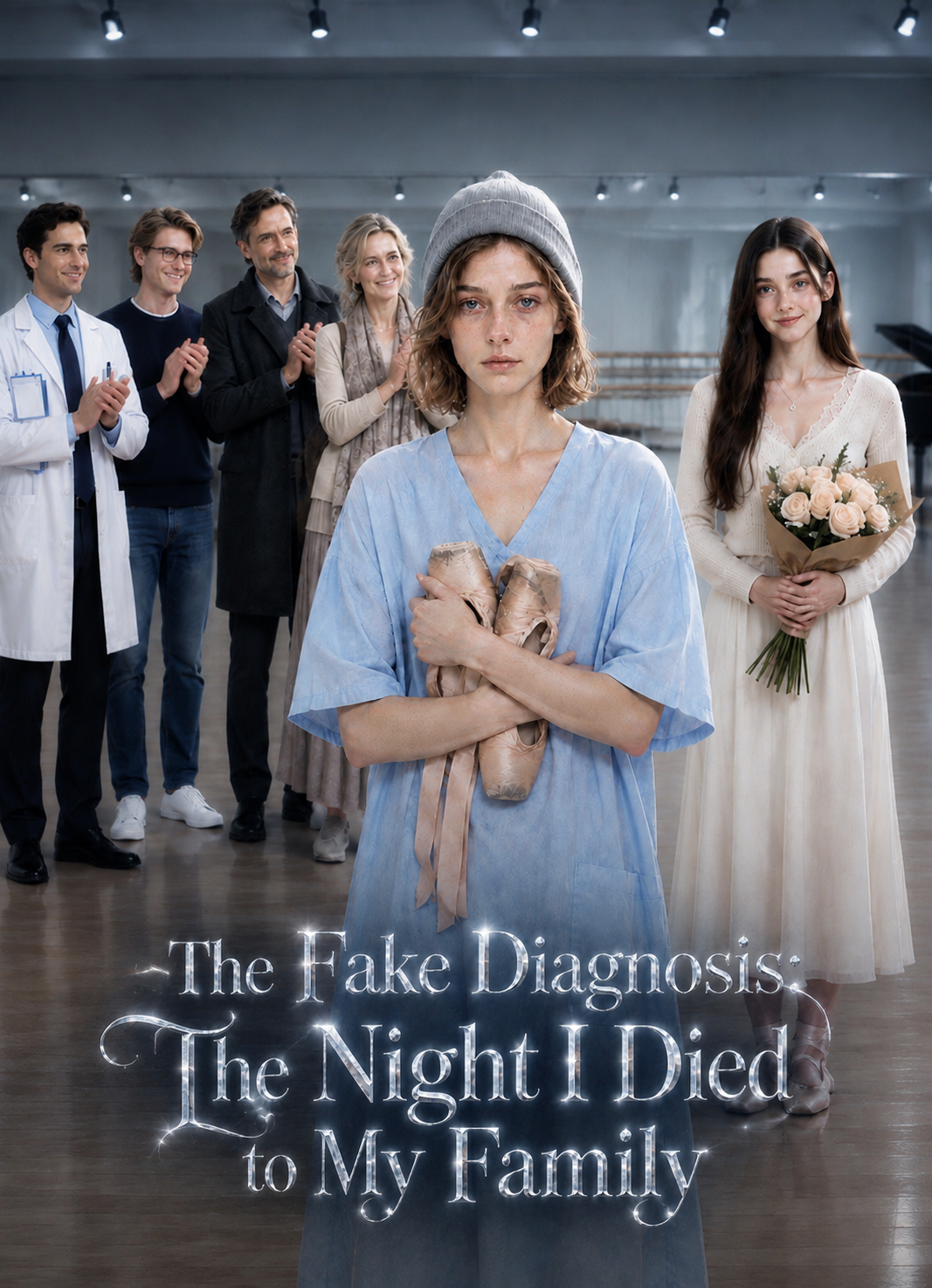 Poster The Fake Diagnosis: The Night I Died to My Family