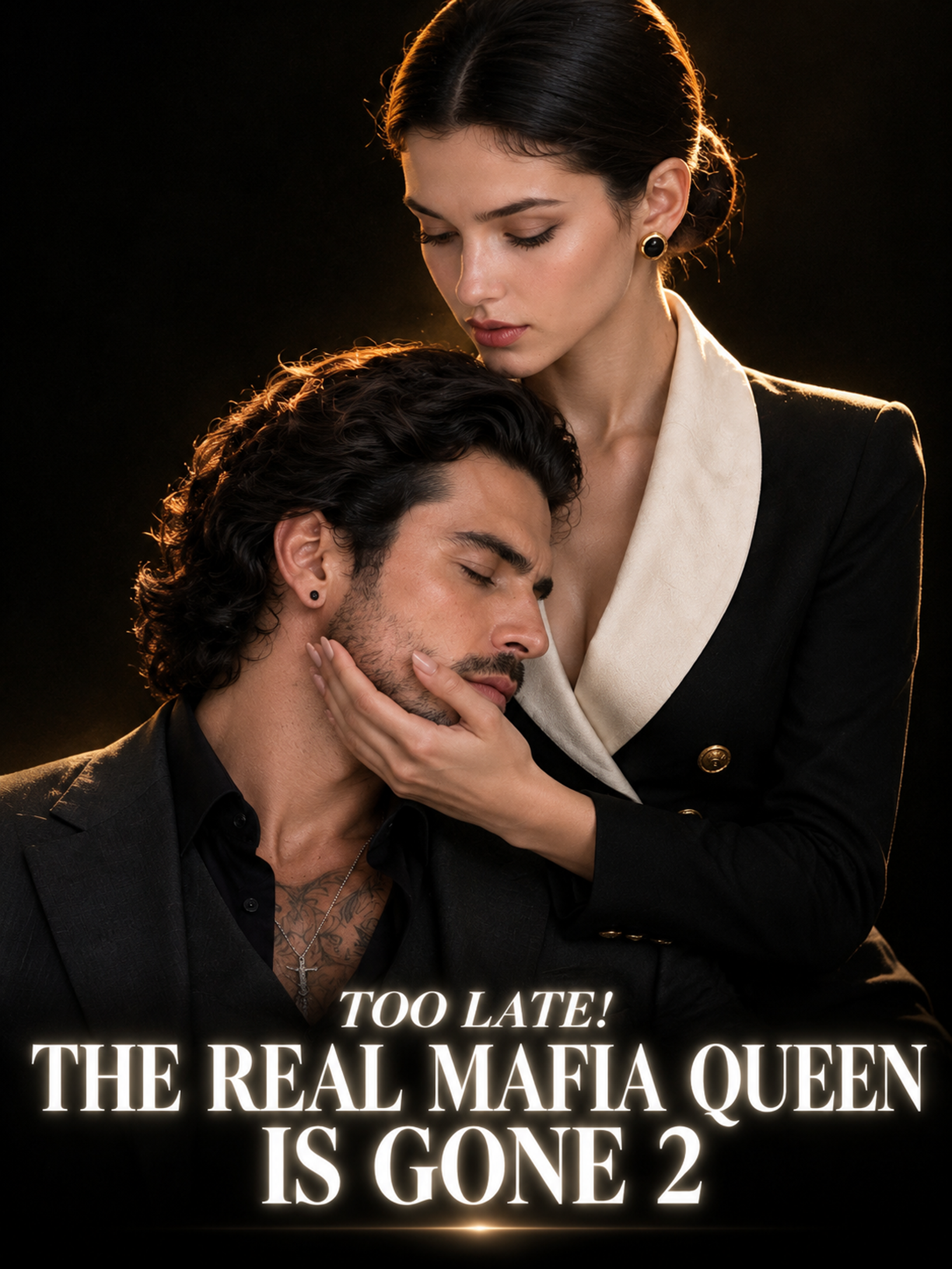 Too Late！The Real Mafia Queen Is Gone : Season 2